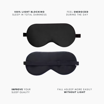 Premium Sleep Mask
