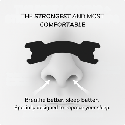 Nose Strips &amp; Mouth Tape Bundle