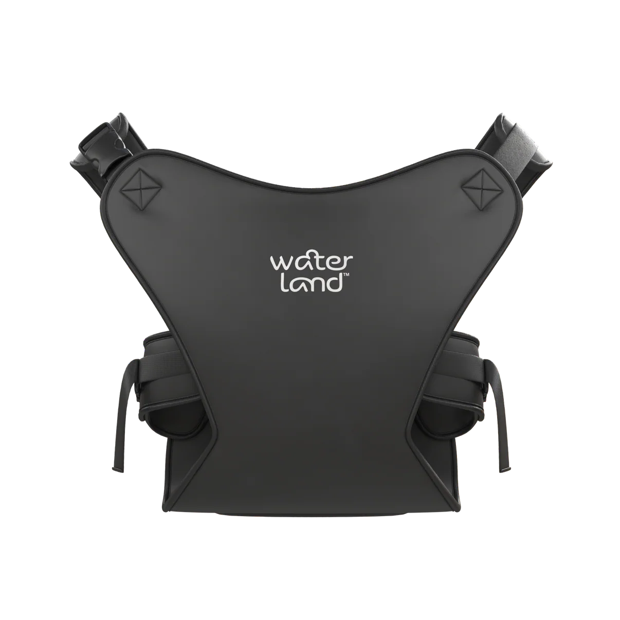 The Water & Land Baby Carrier