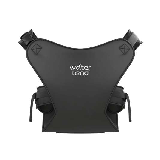 The Water & Land Baby Carrier