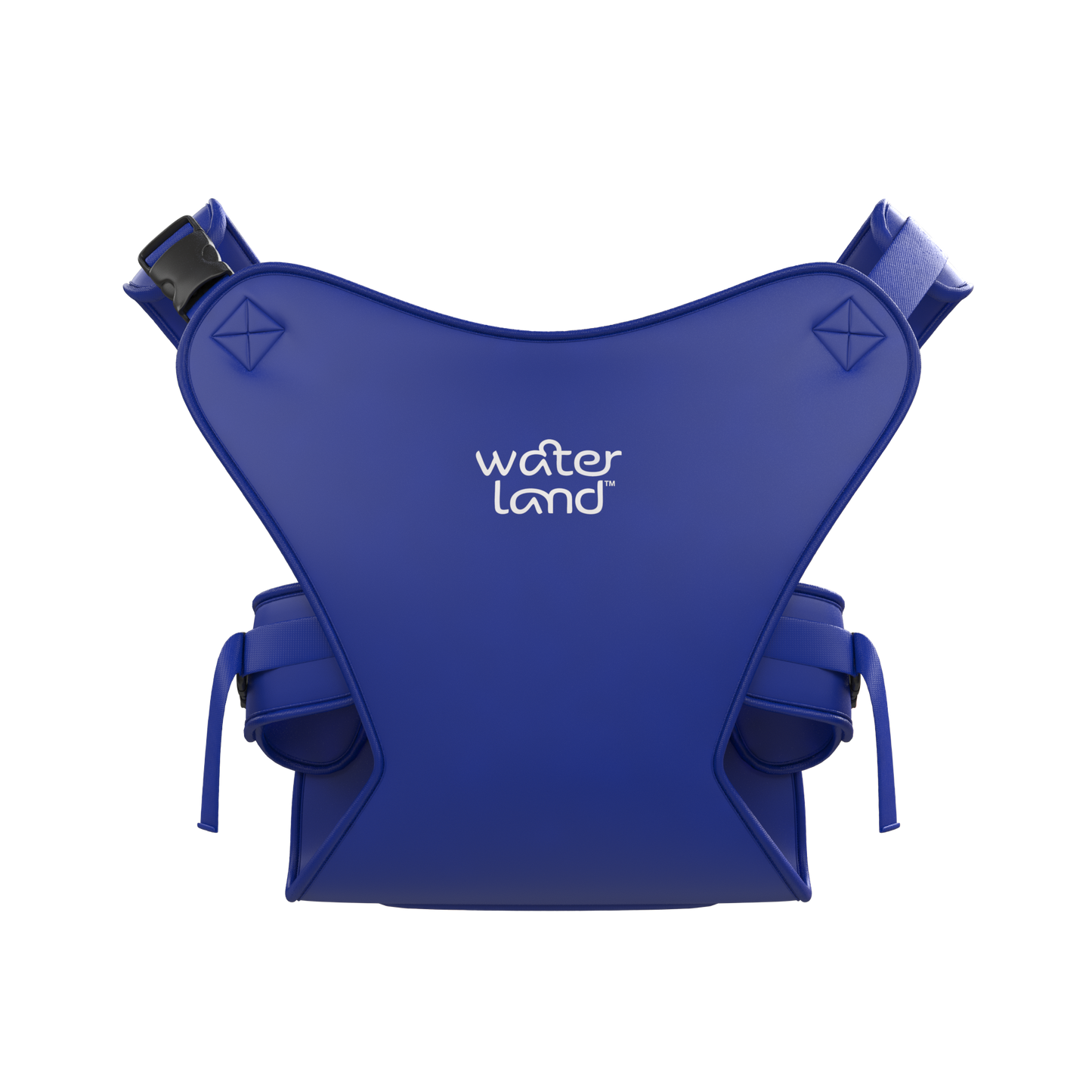 The Water & Land Baby Carrier