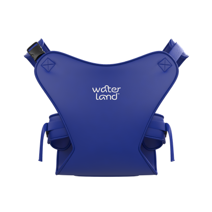 The Water & Land Baby Carrier