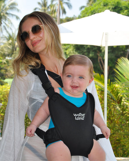 The Water & Land Baby Carrier