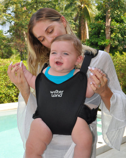 The Water & Land Baby Carrier