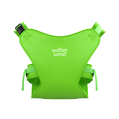 The Water & Land Baby Carrier