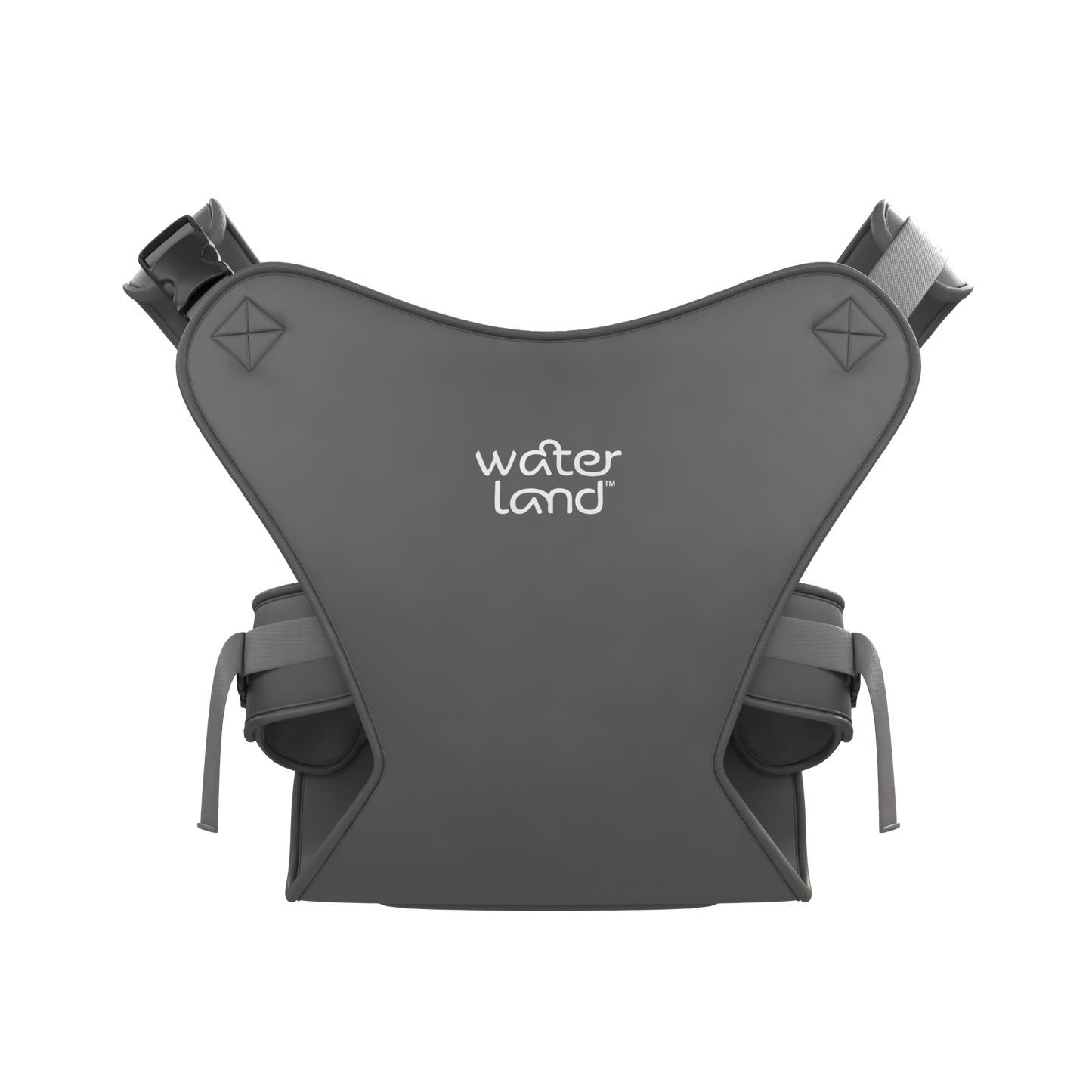 The Water & Land Baby Carrier