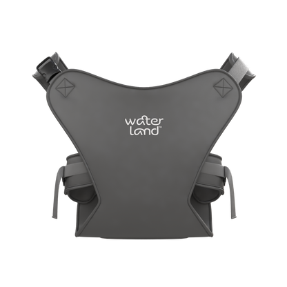 The Water & Land Baby Carrier