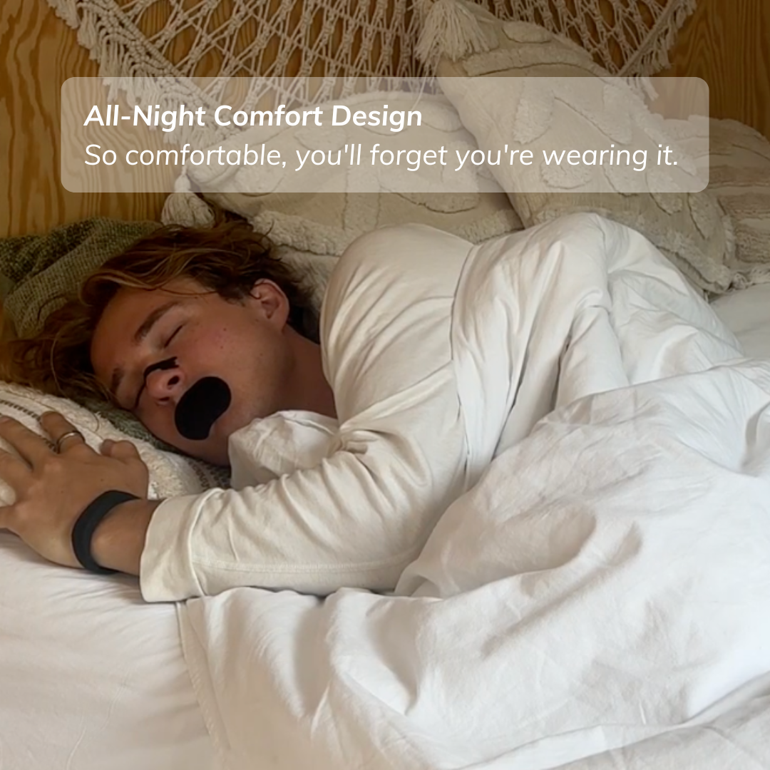 Nose Strips &amp; Mouth Tape Bundle