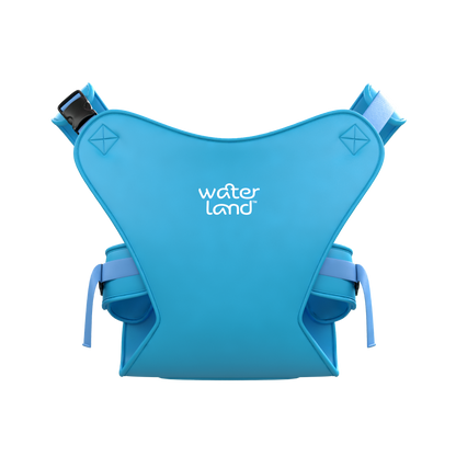 The Water & Land Baby Carrier
