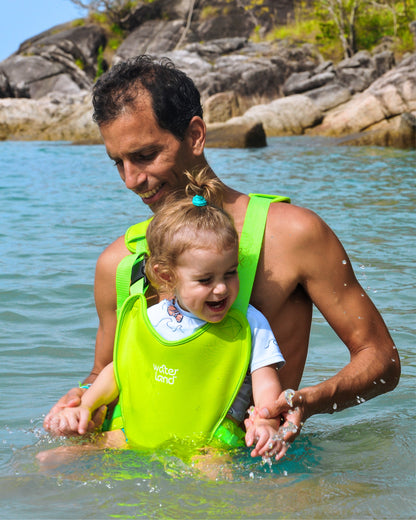 The Water & Land Baby Carrier