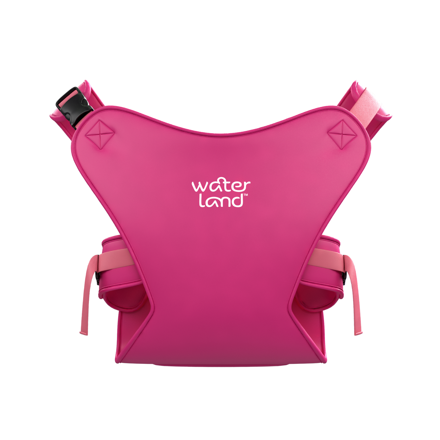 The Water & Land Baby Carrier