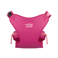 Pink Flamingo