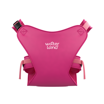 The Water & Land Baby Carrier