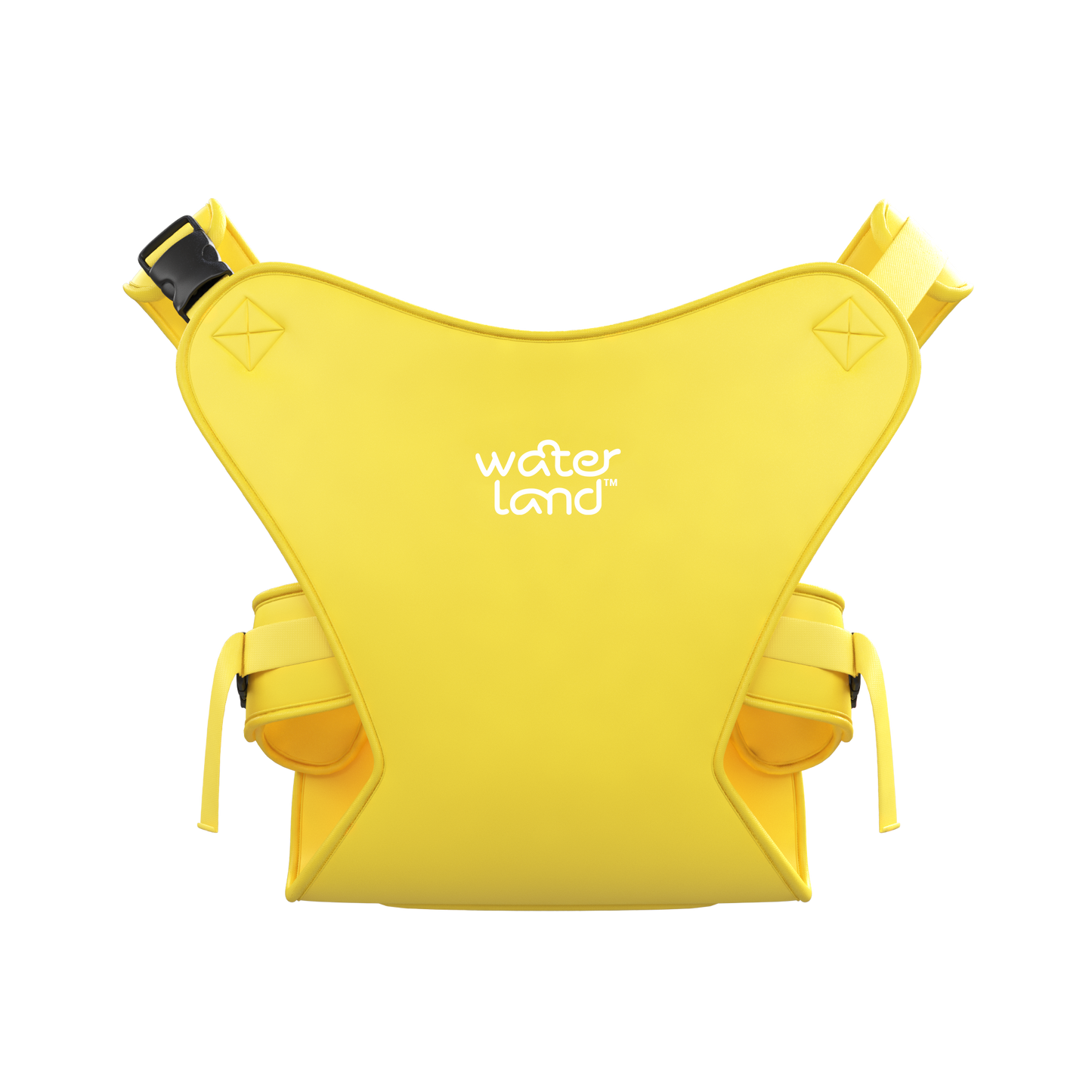 The Water & Land Baby Carrier