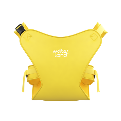 The Water & Land Baby Carrier
